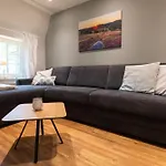 Heide Ferien - Hof Bockelmann Apartamento Bispingen