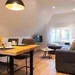 Heide Ferien - Hof Bockelmann Apartamento Bispingen