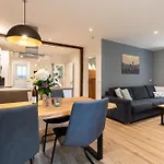 Apartamento Heide Ferien - Hof Bockelmann Bispingen