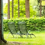 Heide Ferien - Hof Bockelmann Lägenhet Bispingen