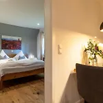 Apartamento Heide Ferien - Hof Bockelmann