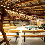 Heide Ferien - Hof Bockelmann Lägenhet *
