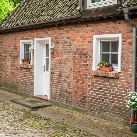 Heide Ferien - Hof Bockelmann Apartment