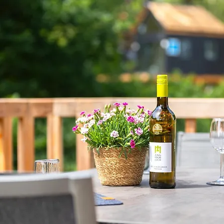 Apartment Heide Ferien - Hof Bockelmann