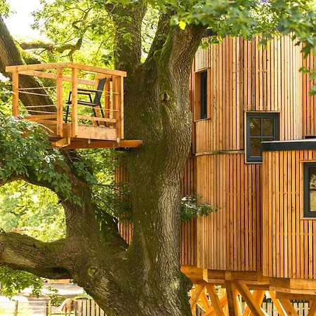 Heide Ferien - Hof Bockelmann Apartment *