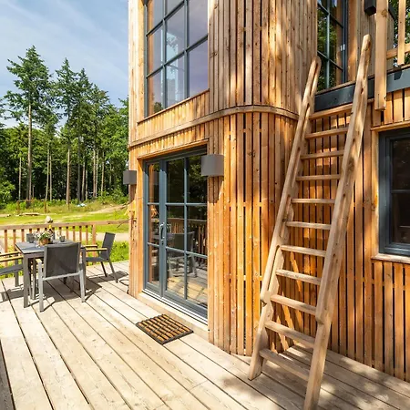 Apartment Heide Ferien - Hof Bockelmann Bispingen