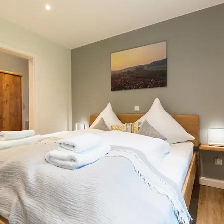 Apartment Heide Ferien - Hof Bockelmann Bispingen