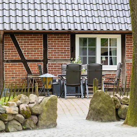 Heide Ferien - Hof Bockelmann Bispingen