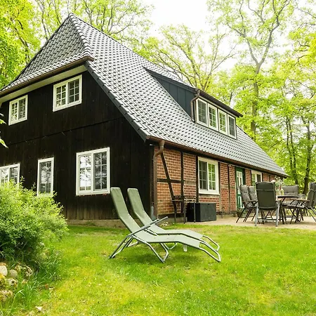 Heide Ferien - Hof Bockelmann Apartment