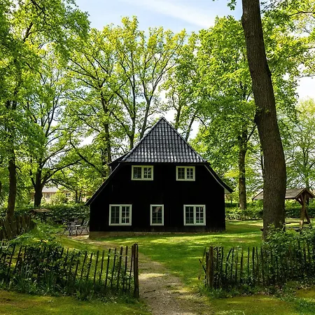 아파트 Heide Ferien - Hof Bockelmann