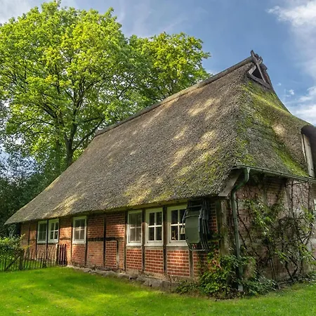 Heide Ferien - Hof Bockelmann