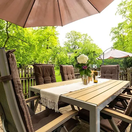 Heide Ferien - Hof Bockelmann Appartement