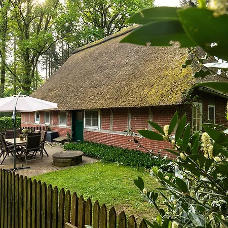 Apartment Heide Ferien - Hof Bockelmann *