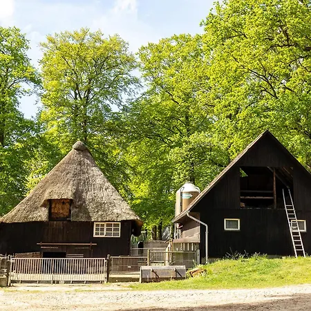 Heide Ferien - Hof Bockelmann *