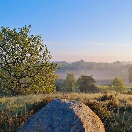 Heide Ferien - Hof Bockelmann Apartment