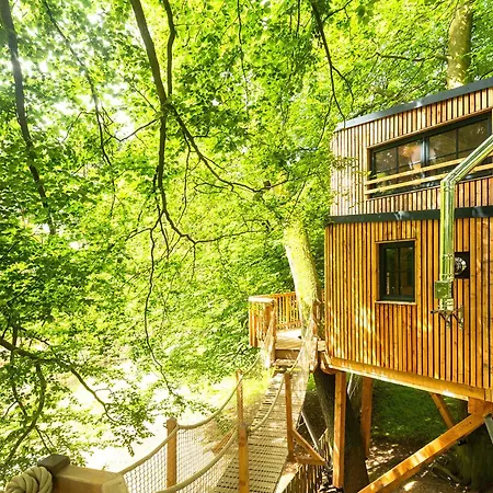 公寓 Heide Ferien - Hof Bockelmann