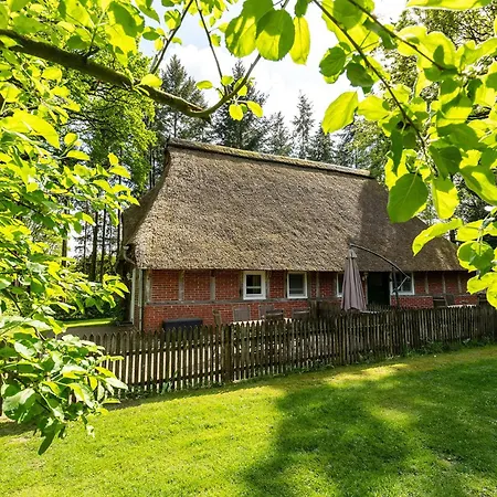 Appartement Heide Ferien - Hof Bockelmann *