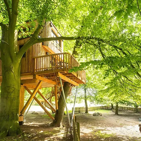 Heide Ferien - Hof Bockelmann Appartement Bispingen