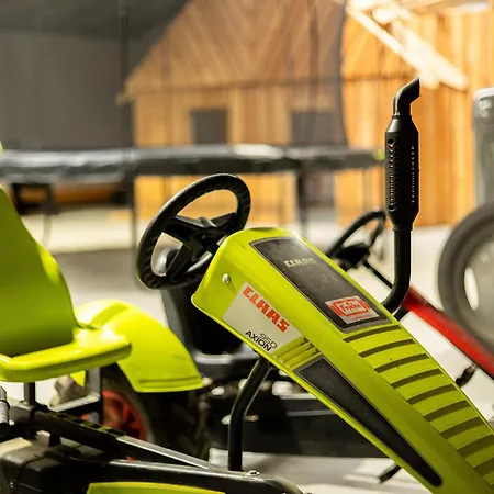 Heide Ferien - Hof Bockelmann