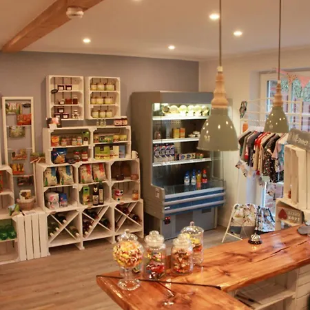 Heide Ferien - Hof Bockelmann Apartment *