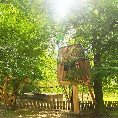 Appartement Heide Ferien - Hof Bockelmann