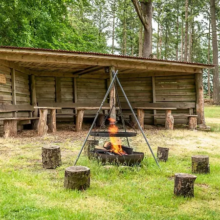Apartment Heide Ferien - Hof Bockelmann Bispingen