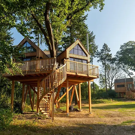 Heide Ferien - Hof Bockelmann Apartment