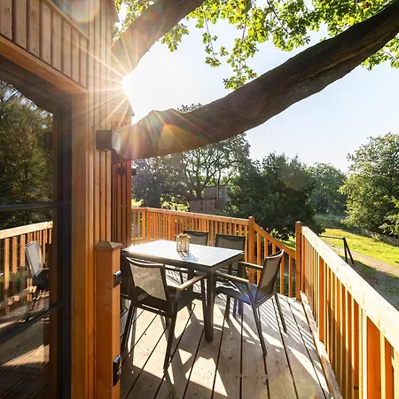 Apartment Heide Ferien - Hof Bockelmann Bispingen