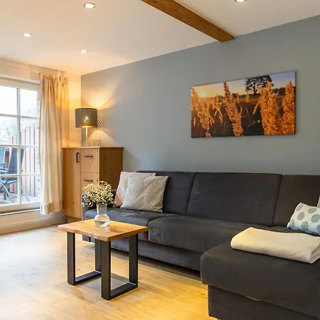 公寓 Heide Ferien - Hof Bockelmann