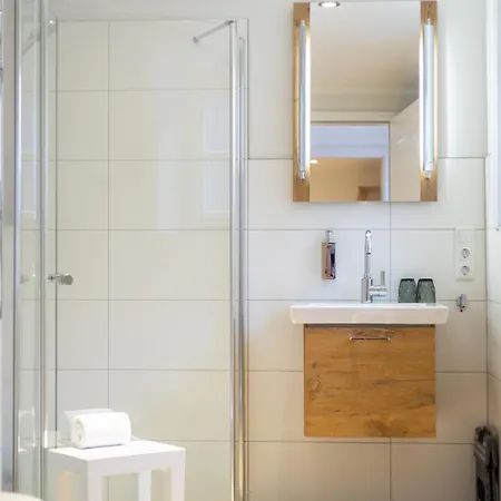 Heide Ferien - Hof Bockelmann 公寓 *