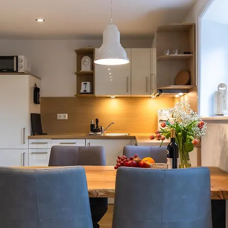 Apartment Heide Ferien - Hof Bockelmann Bispingen