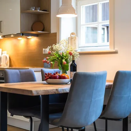 Heide Ferien - Hof Bockelmann *