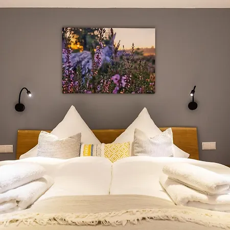 Heide Ferien - Hof Bockelmann Bispingen