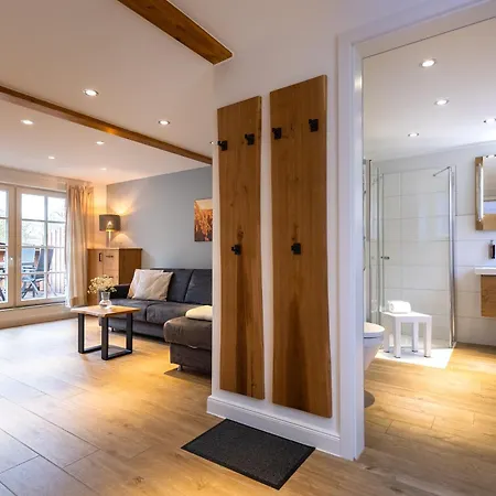 Heide Ferien - Hof Bockelmann * Bispingen