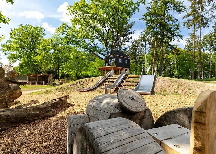 Heide Ferien - Hof Bockelmann 아파트