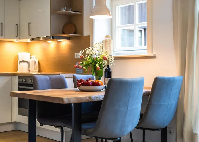 Heide Ferien - Hof Bockelmann *